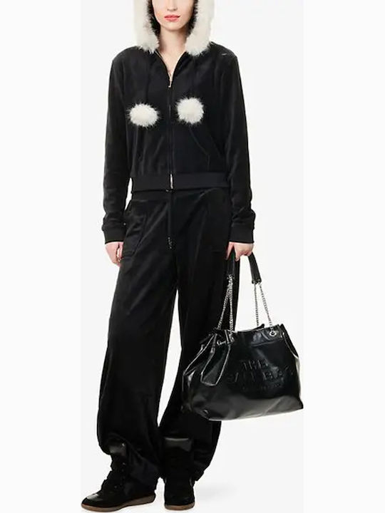 Women's Cardigan Black