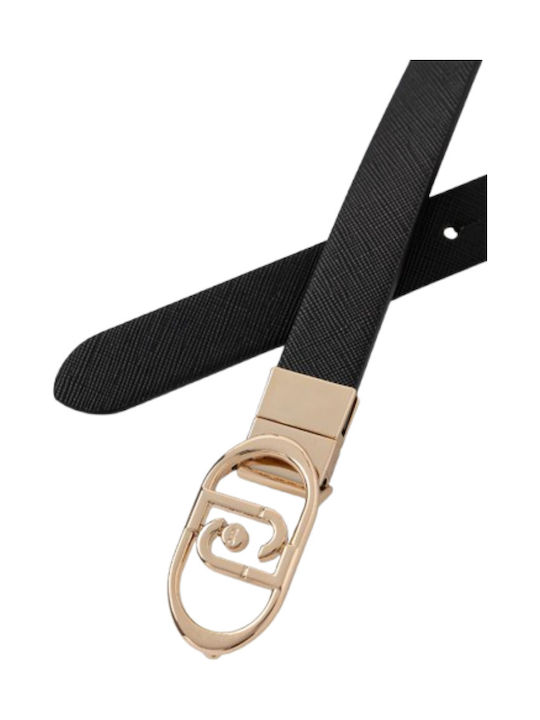 Liu Jo Women's Belt Black