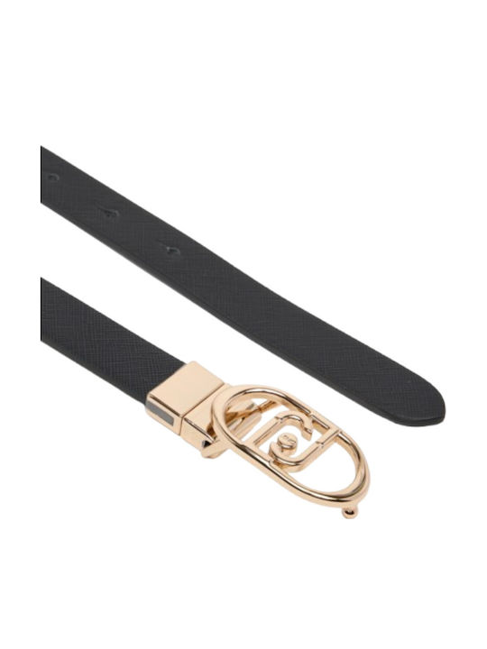Women's Belt Black