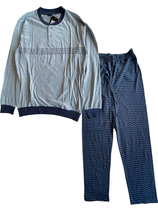 Enrico Coveri Gray