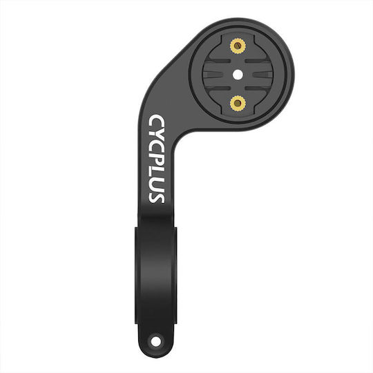 Cycplus Fahrradkoffer & -halter Z1 Schwarze