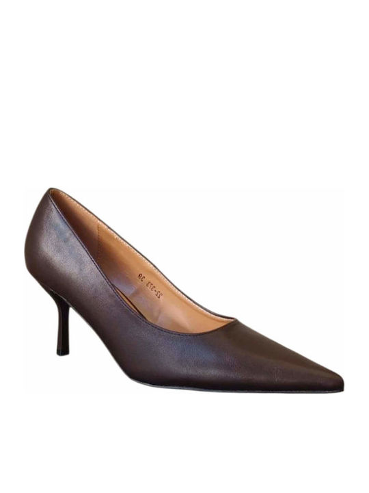 Pumps Braun