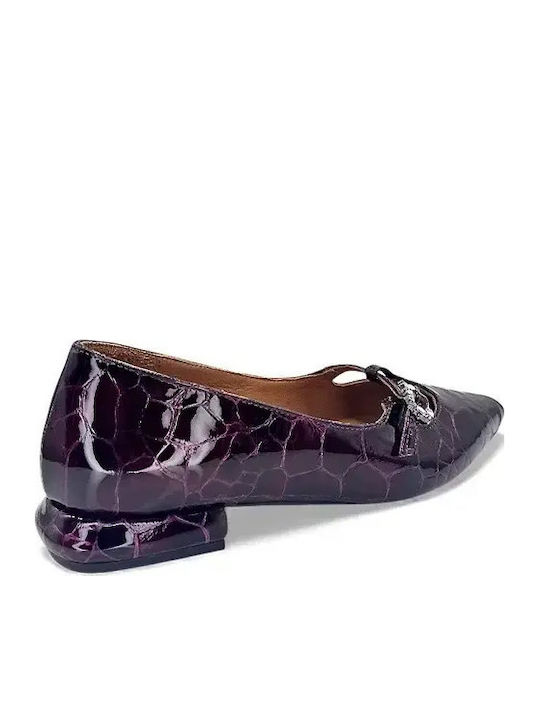 Pantofi cu toc Negre