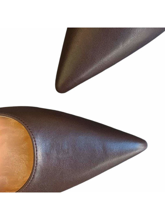 Pumps Braun