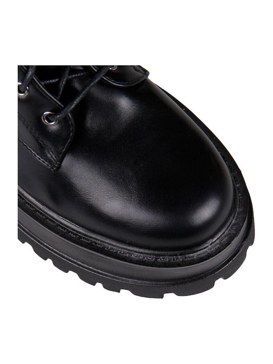 Cizme dama Negre