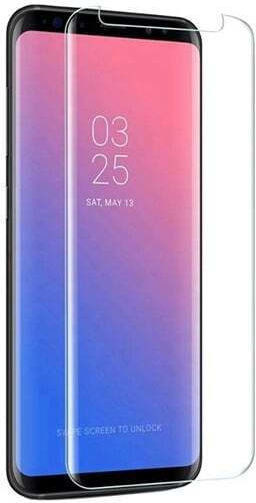 UV Liquid Tempered Glass (Galaxy S22 Ultra 5G)