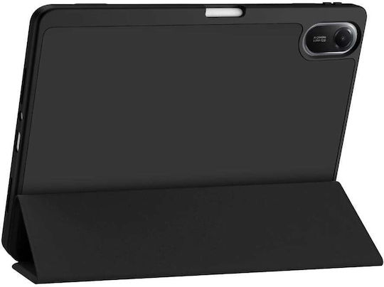Techsuit Flex Klappdeckel Grüe (Samsung Galaxy Tab A11 Plus, A9 Plus)