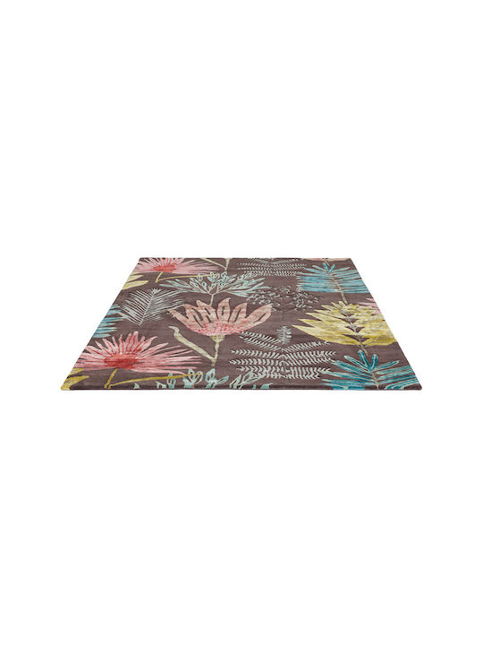 Harlequin Yasuni Χειροποίητο Χαλί Ορθογώνιο Cerise 200x280cm