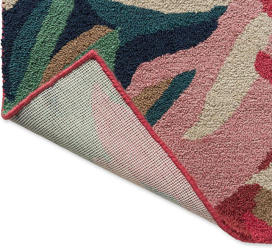 Harlequin Covor De exterior Rectangular Pink