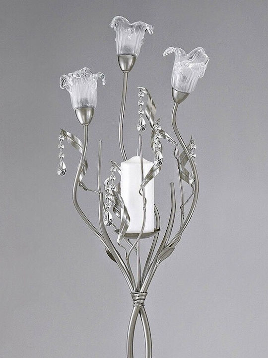 Hochzeit Kegelförmige Lampe Kerzenhalter 37870 2 Stück