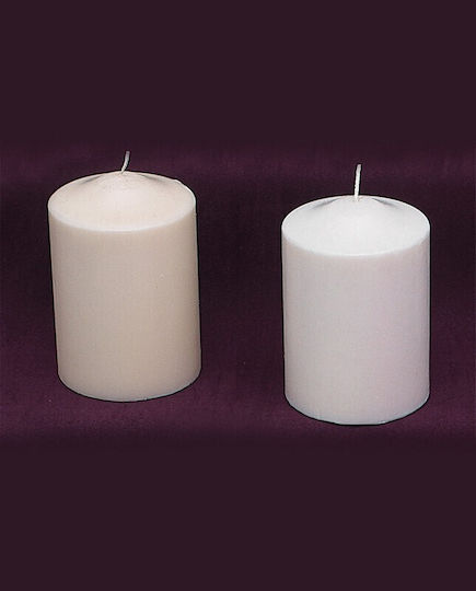 Lampă Conică De Nuntă Suport De Lumânare 57151 2 Bucăți
