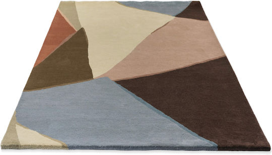 Harlequin Χειροποίητο Χαλί Ορθογώνιο Μάλλινο Cornflour/spice 140x200cm