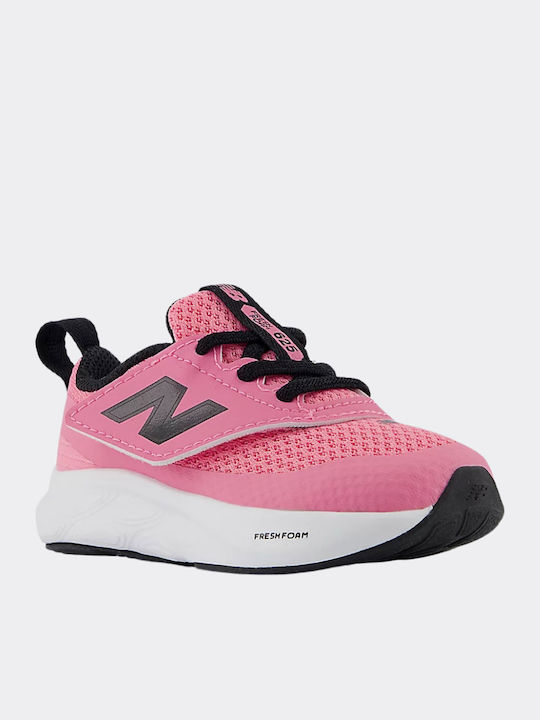 Fresh Foam 625 Kinder Sneakers Rosa