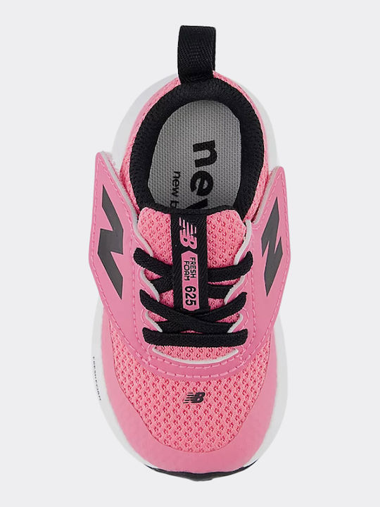 Fresh Foam 625 Kinder Sneakers Rosa