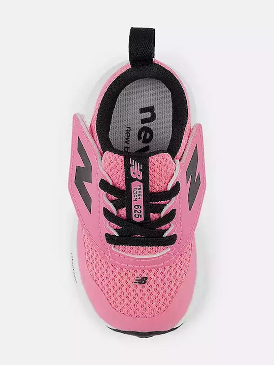 Fresh Foam 625 Kinder Sneakers Rosa