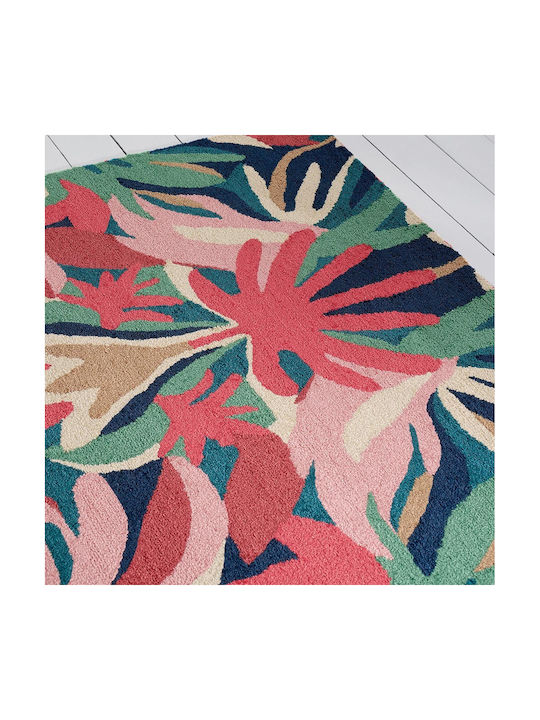 Harlequin Χαλί Εξωτερικού Χώρου Ορθογώνιο Pink 250x350cm