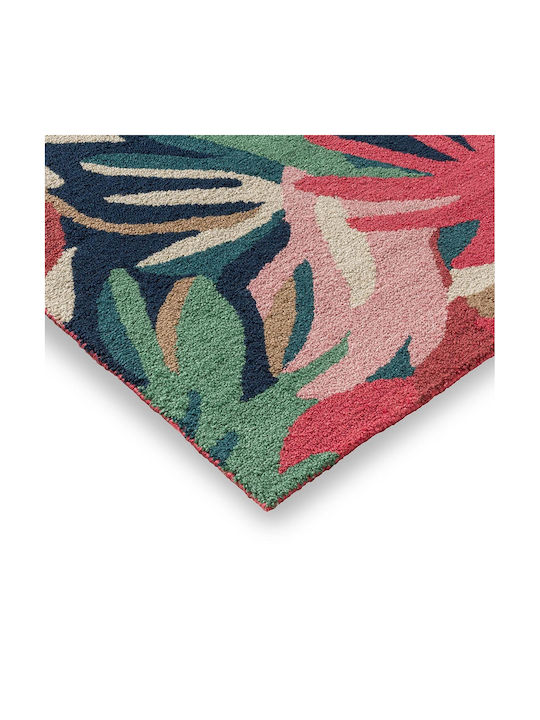 Harlequin Χαλί Εξωτερικού Χώρου Ορθογώνιο Pink 250x350cm