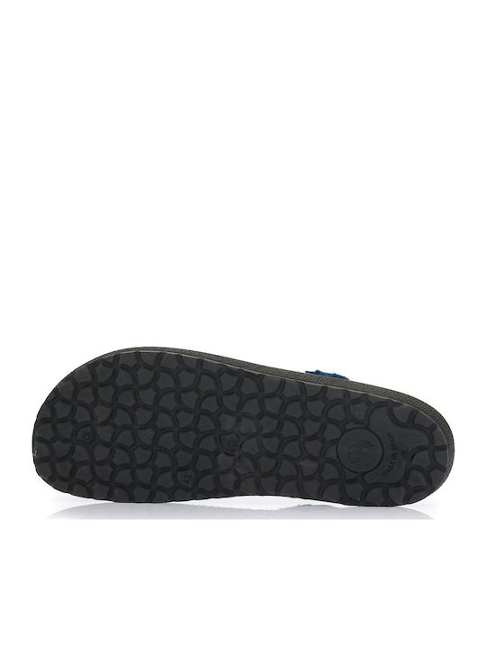 Men's Slipper Blue