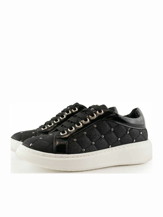 3302 Kids Sneakers Black