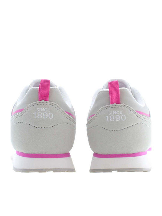Παιδικά Sneakers Γκρι