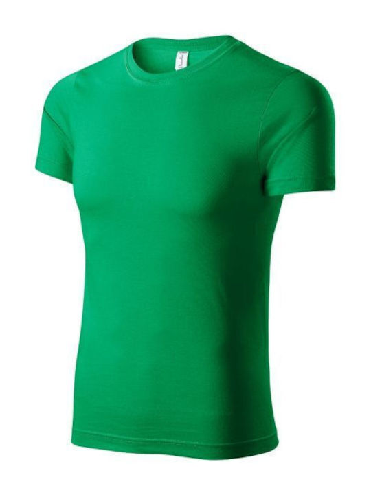Παιδικό T-shirt Πράσινο