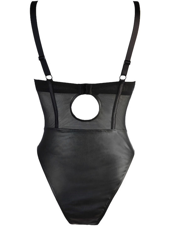 Axami Body Negru V-10590