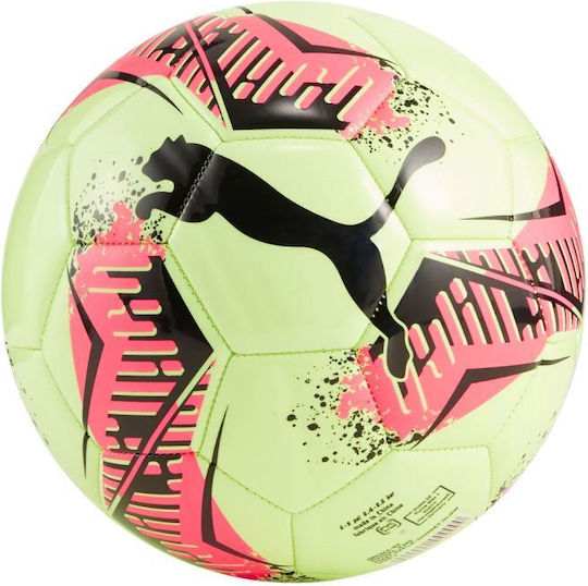 PUMA Futsal Soccer Ball Green