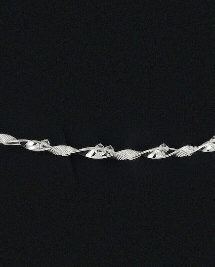 Wedding Crowns Fotiadis 14864-65 Silver