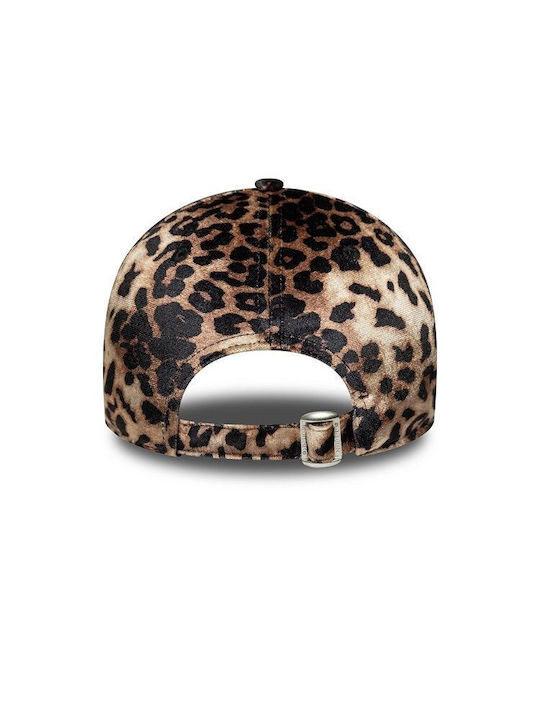 New Era Wmns Leo Velour 9forty Neyyan Brsltc