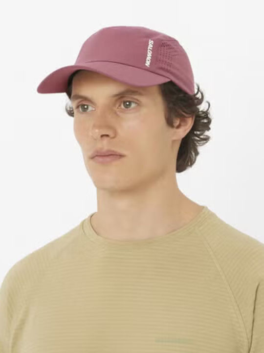 Salomon Καπέλο Shkout Cap U Nocturne
