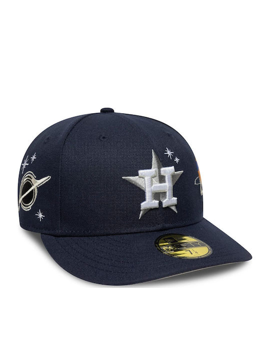 New Era Шапка Planet Icon 59fifty Pc Houast Nsn 60758942