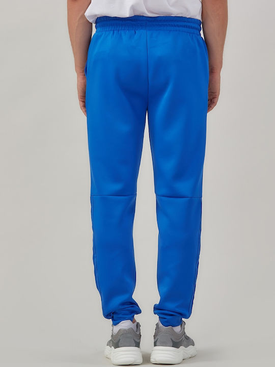 Jogginghose Blue