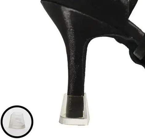 Merz Schuhpflegeprodukte Schutzpads für Absätze 50262020
