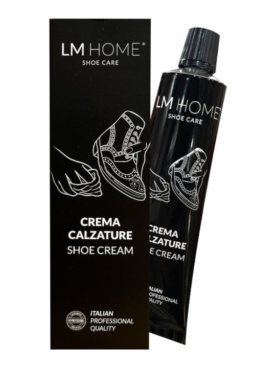 LM Digital Βαφή Παπουτσιών Dark Brown 50ml