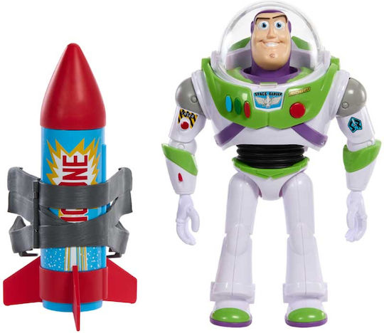 Action-Figur Toy Story 30.48cm.