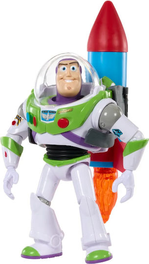 Action-Figur Toy Story 30.48cm.
