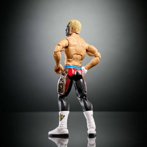 Action Figure Series WWE 17cm.