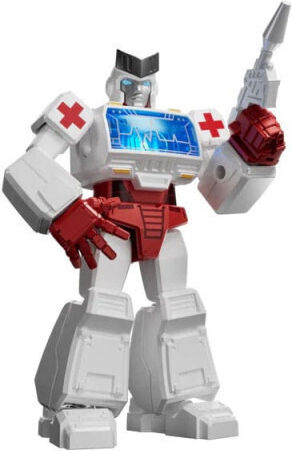 Action Figure Blokees Shining Version 01 Transformers Shining Roll Out 12cm. (Various Designs/Assortments of Designs) 1pc