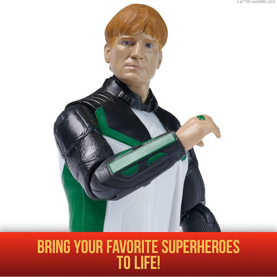 Figurină De Acțiune Superman Movie Green Lantern 15.24cm