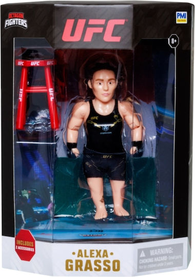 Φigură de acțiune UFC 11.5cm cm