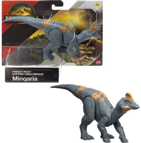 Action Figure Jurassic World Dinosaur