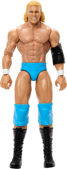 Action-Figur WWE 18cm.
