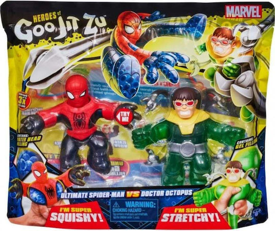 Φιγούρα Δράσης Heroes Spider-Man