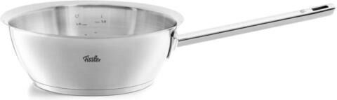 Fissler Profi Σωτέζα από Ανοξείδωτο Ατσάλι 20cm