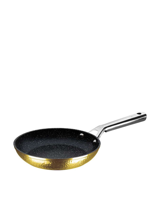 Berlinger Haus Pan made of Aluminum with Stone Coating 20cm