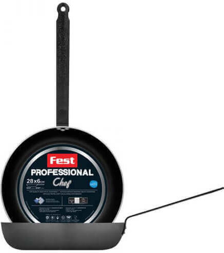 Fest Chef Plus Тиган от Алуминий 26см