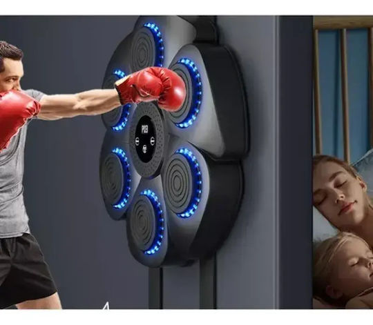 Andowl Game Boxing