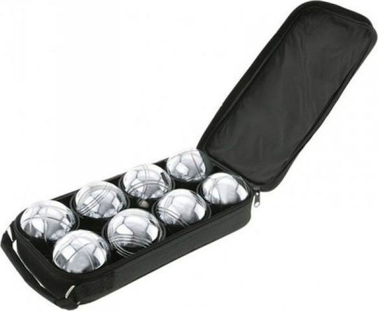 Enero Outdoor Petanque Balls Game