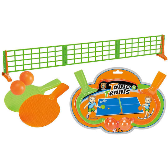 ToyMarkt Joc Ping Pong Pentru Exterior