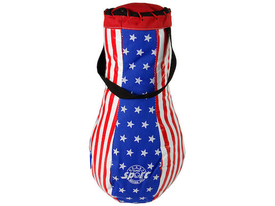 Lean Toys Outdoor Boxing Activity Game
